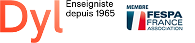 Logo Dyl Enseignes